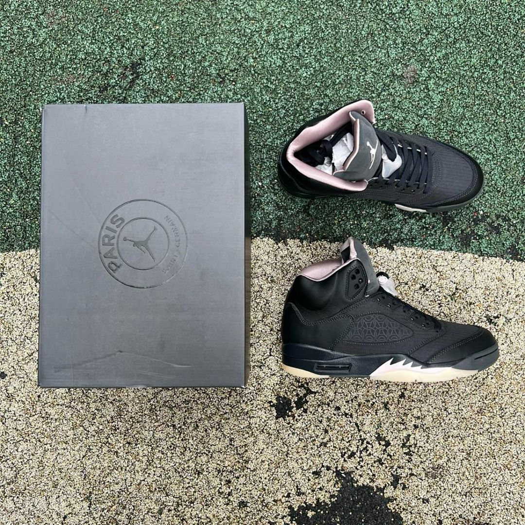 Air Jordan 5 WMNS Pink Foam DD0587-006