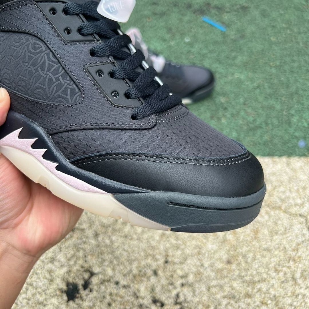 Air Jordan 5 WMNS Pink Foam DD0587-006