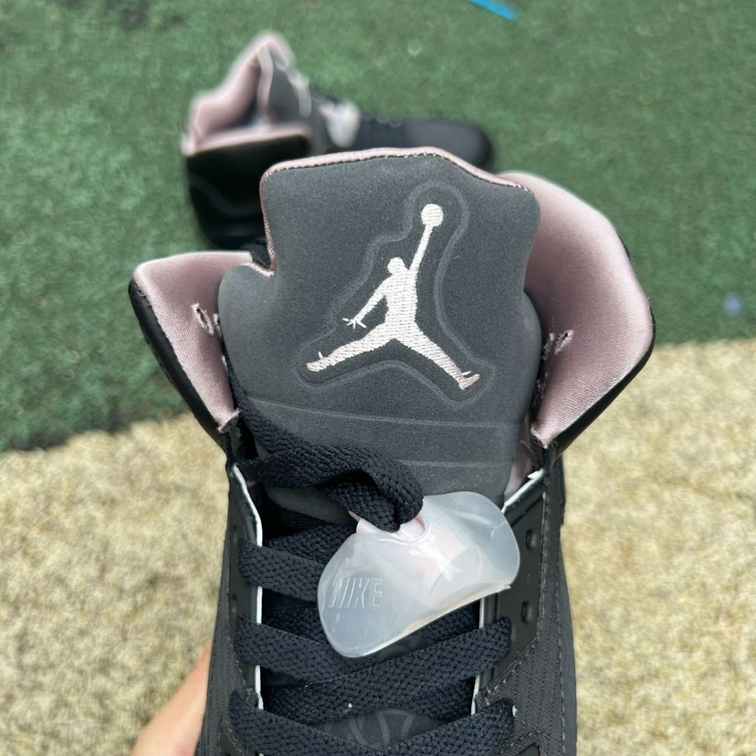 Air Jordan 5 WMNS Pink Foam DD0587-006