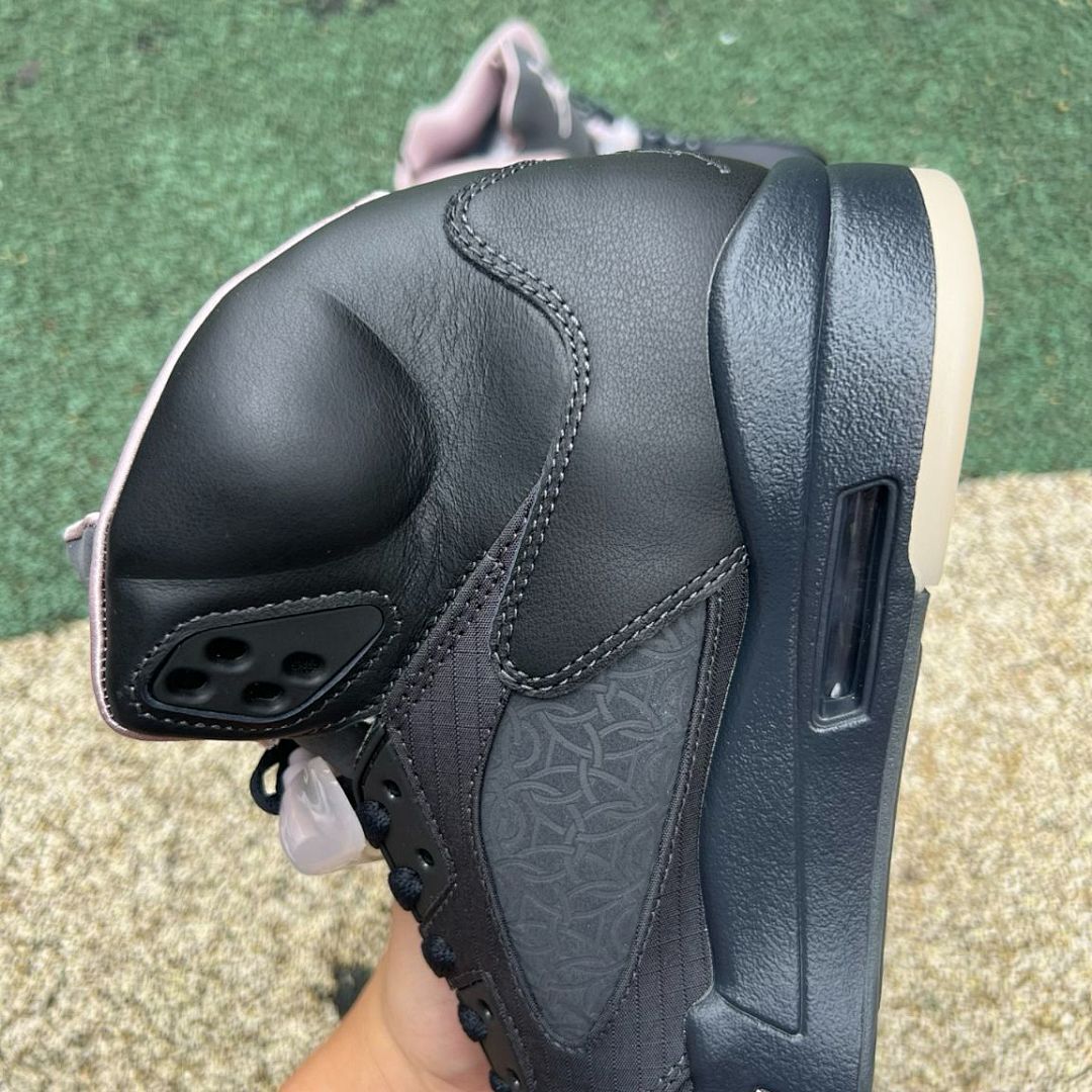 Air Jordan 5 WMNS Pink Foam DD0587-006