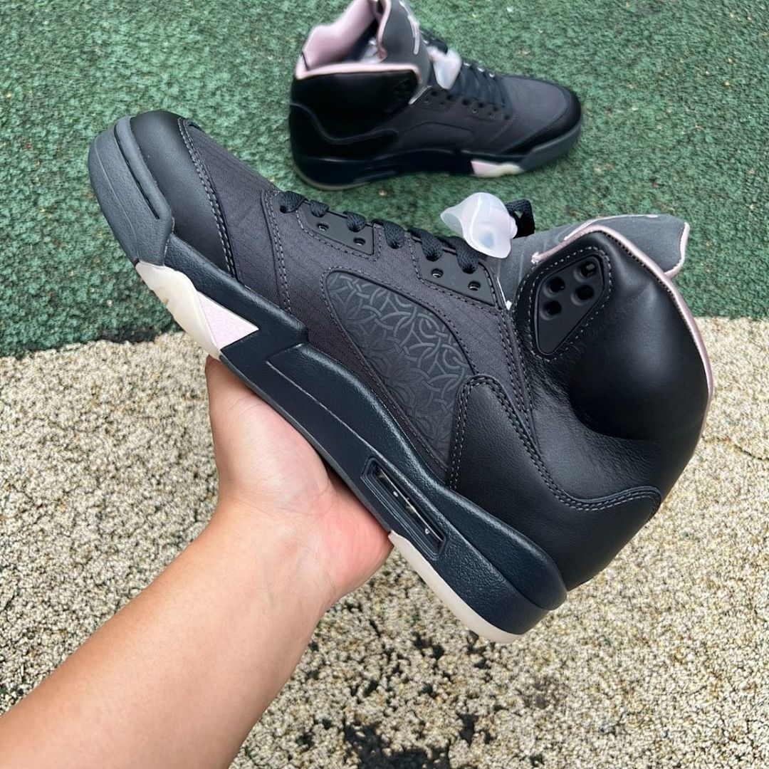 Air Jordan 5 WMNS Pink Foam DD0587-006