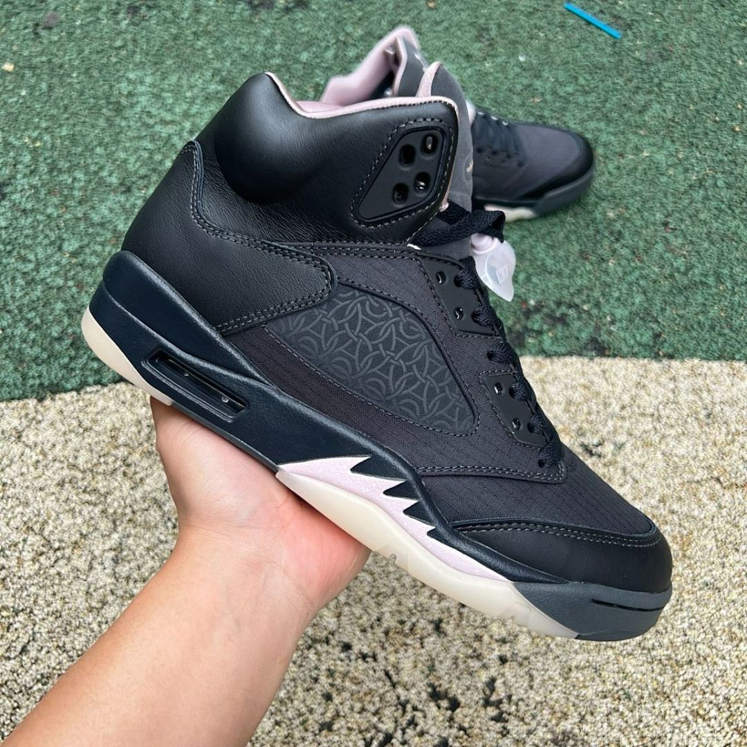 Air Jordan 5 WMNS Pink Foam DD0587-006