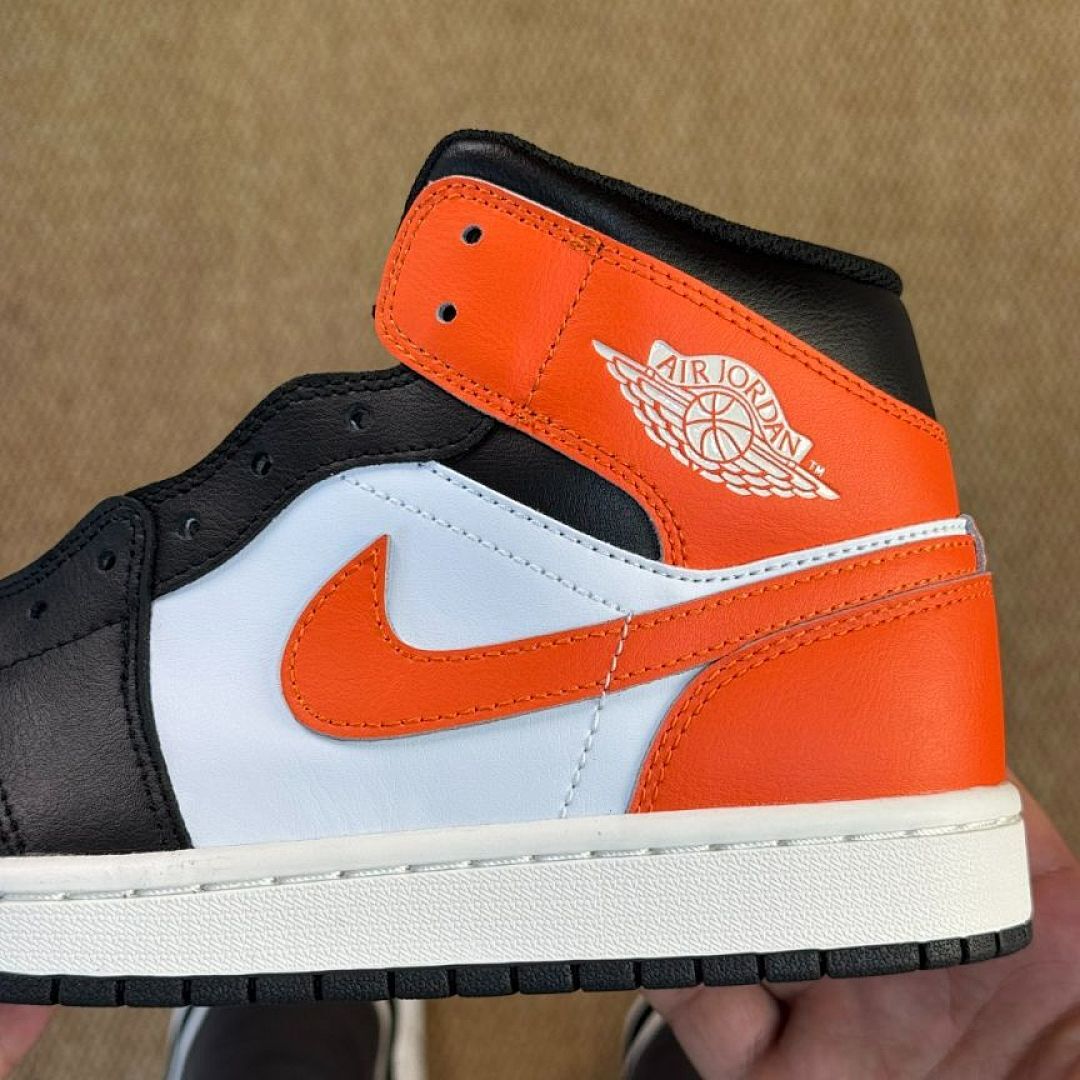 Air Jordan 1 Mid Shattered Backboard 554725-071