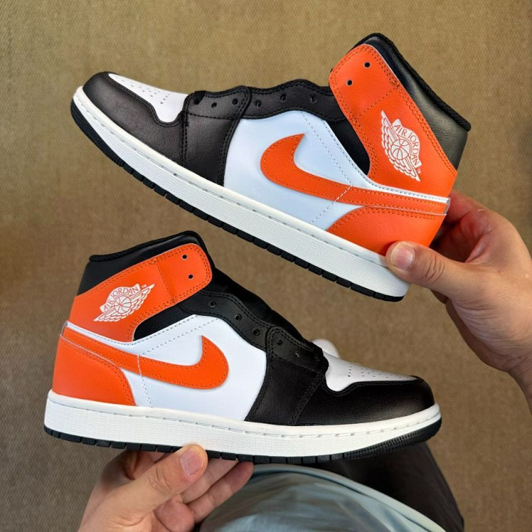 Air Jordan 1 Mid Shattered Backboard 554725-071