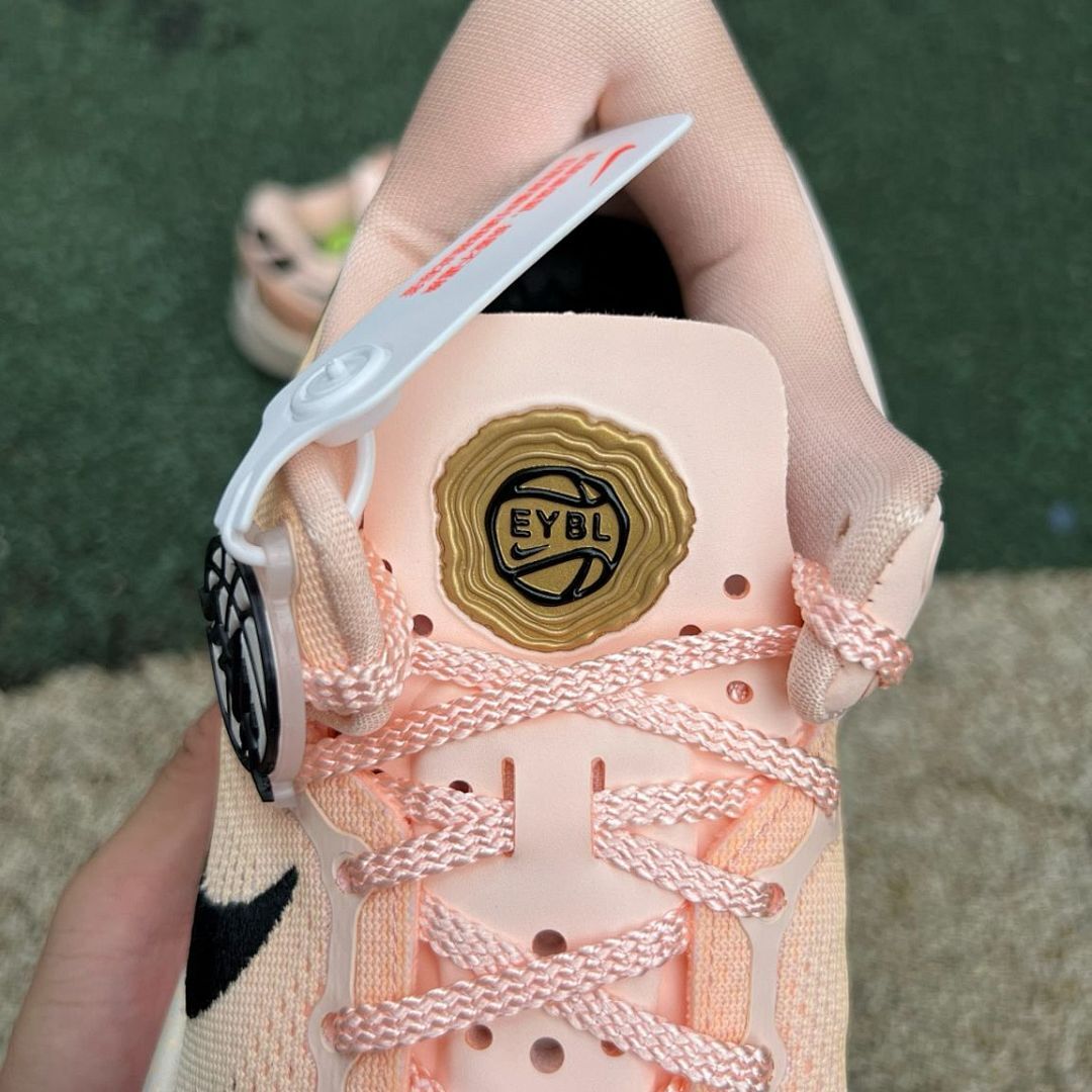 Nike Kobe 8 Protro Peach