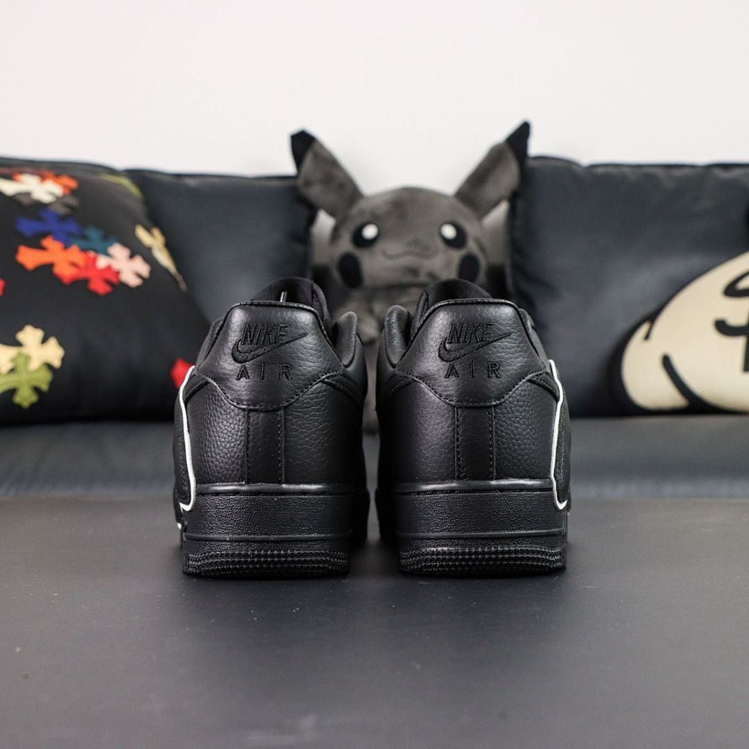 CACTUS PLANT FLEA MARKET x Nike Air Force 1 Low "FLEA 1" Black DM0430-001