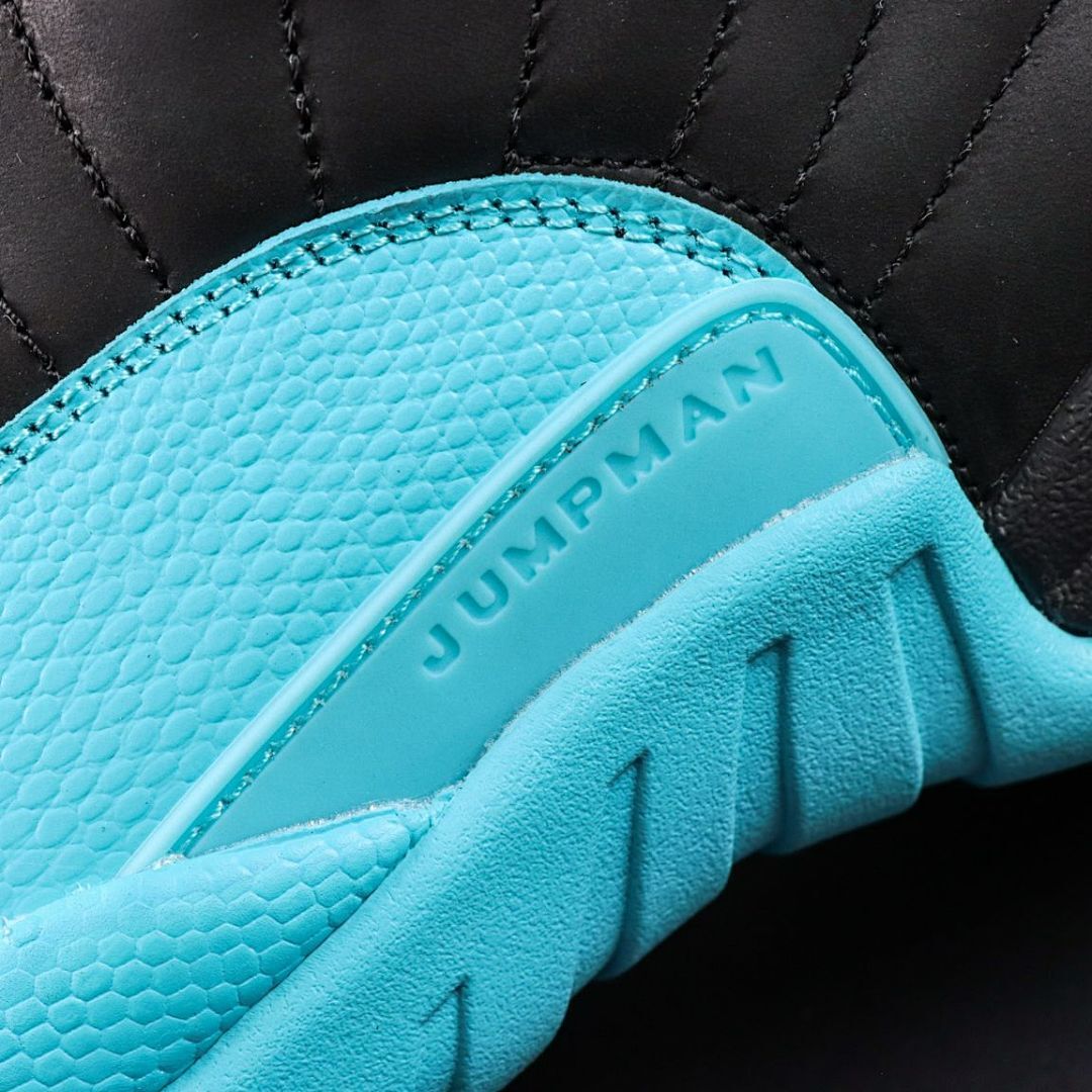 Air Jordan 12 Retro Island Green 130690-030