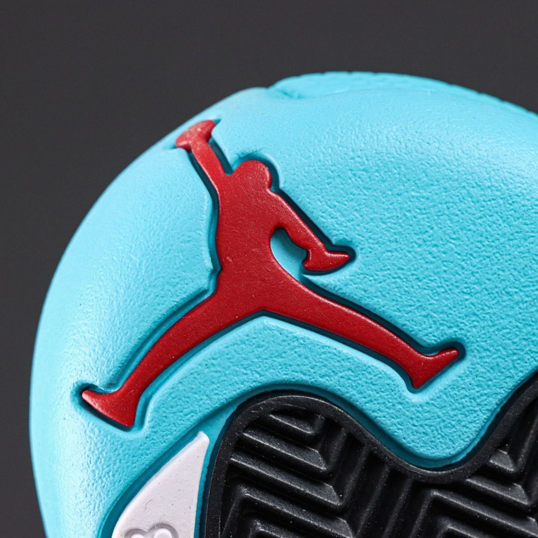 Air Jordan 12 Retro Island Green 130690-030