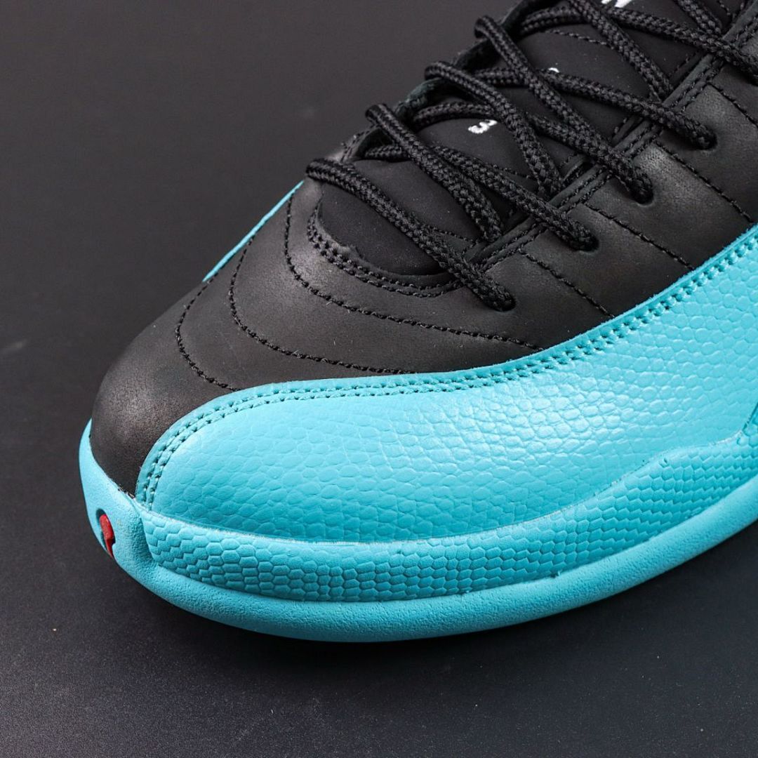 Air Jordan 12 Retro Island Green 130690-030
