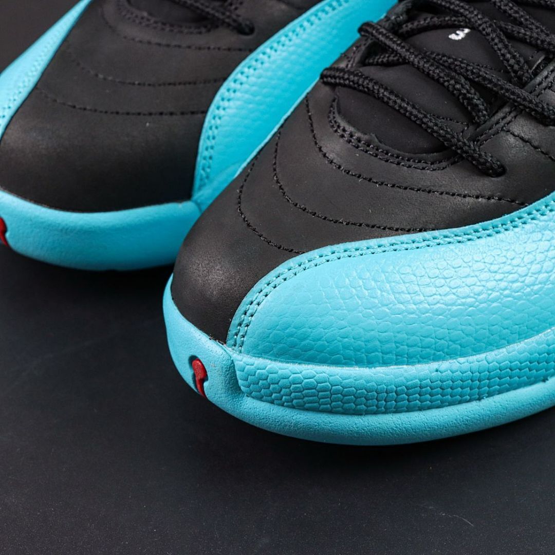 Air Jordan 12 Retro Island Green 130690-030