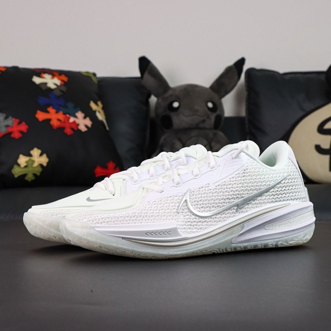 Nike Zoom GT Cut 2 White Pure Platinum DO9828-100