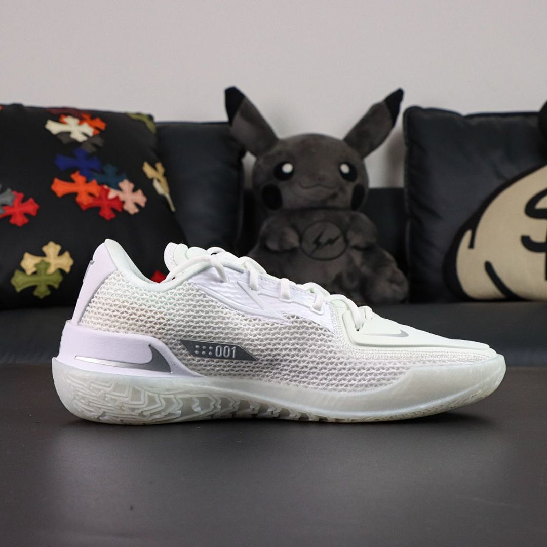 Nike Zoom GT Cut 2 White Pure Platinum DO9828-100