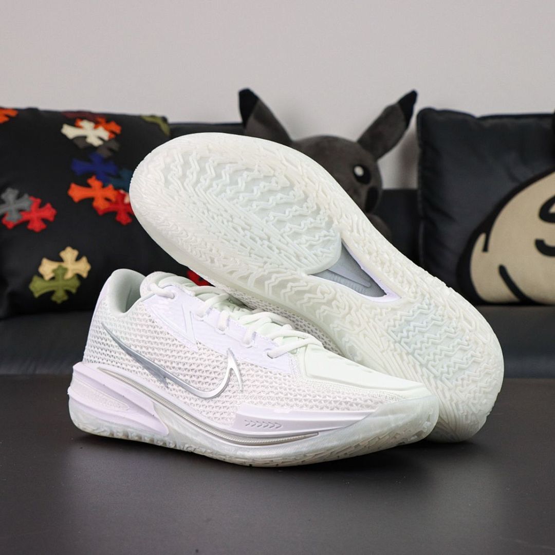 Nike Zoom GT Cut 2 White Pure Platinum DO9828-100