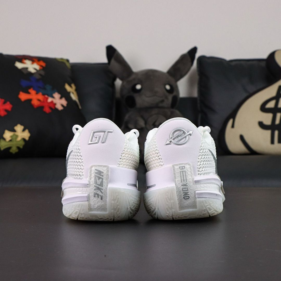 Nike Zoom GT Cut 2 White Pure Platinum DO9828-100