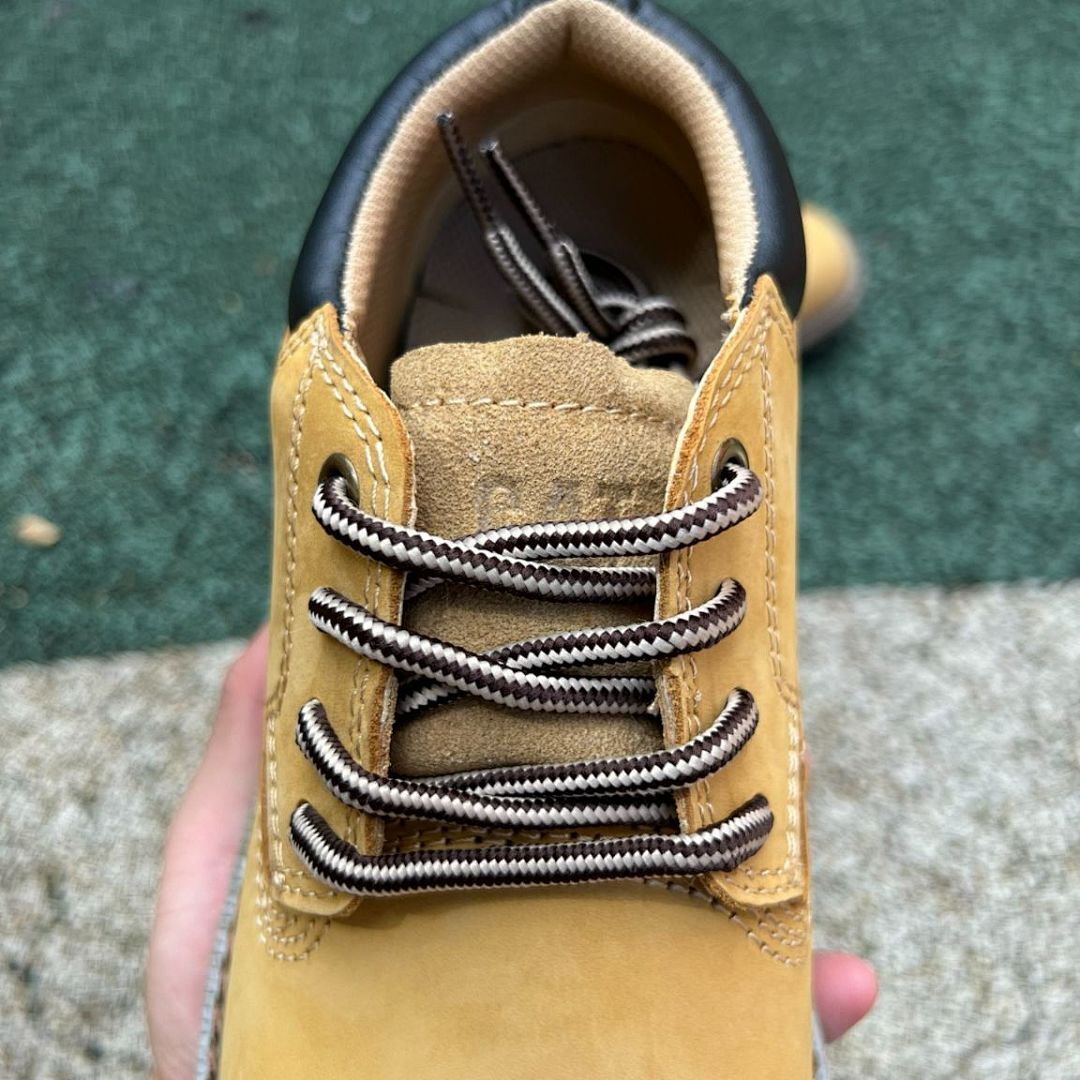 Caterpillar CAT Men's Deplete Chukka Boots Honey Reset P720230