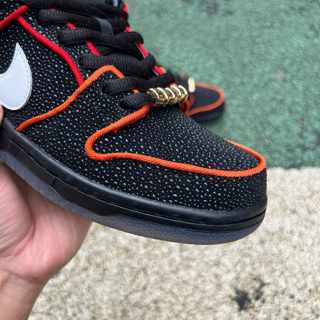 Nike SB Dunk Low Pro What The P-Rod CZ2239-001