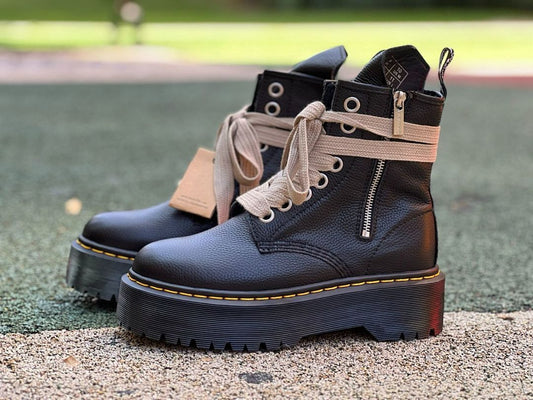 Dr. Martens x Rick Owens 1460 Bex DS RO Boots 27845001