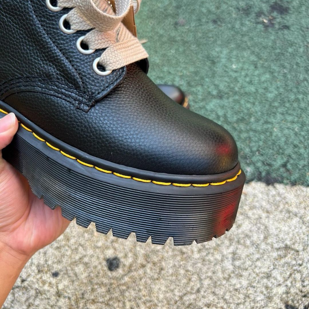 Dr. Martens x Rick Owens 1460 Bex DS RO Boots 27845001