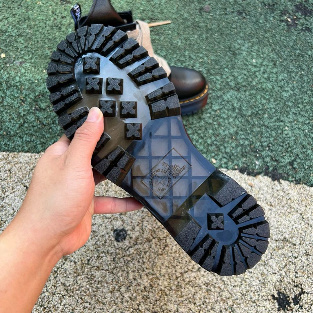 Dr. Martens x Rick Owens 1460 Bex DS RO Boots 27845001
