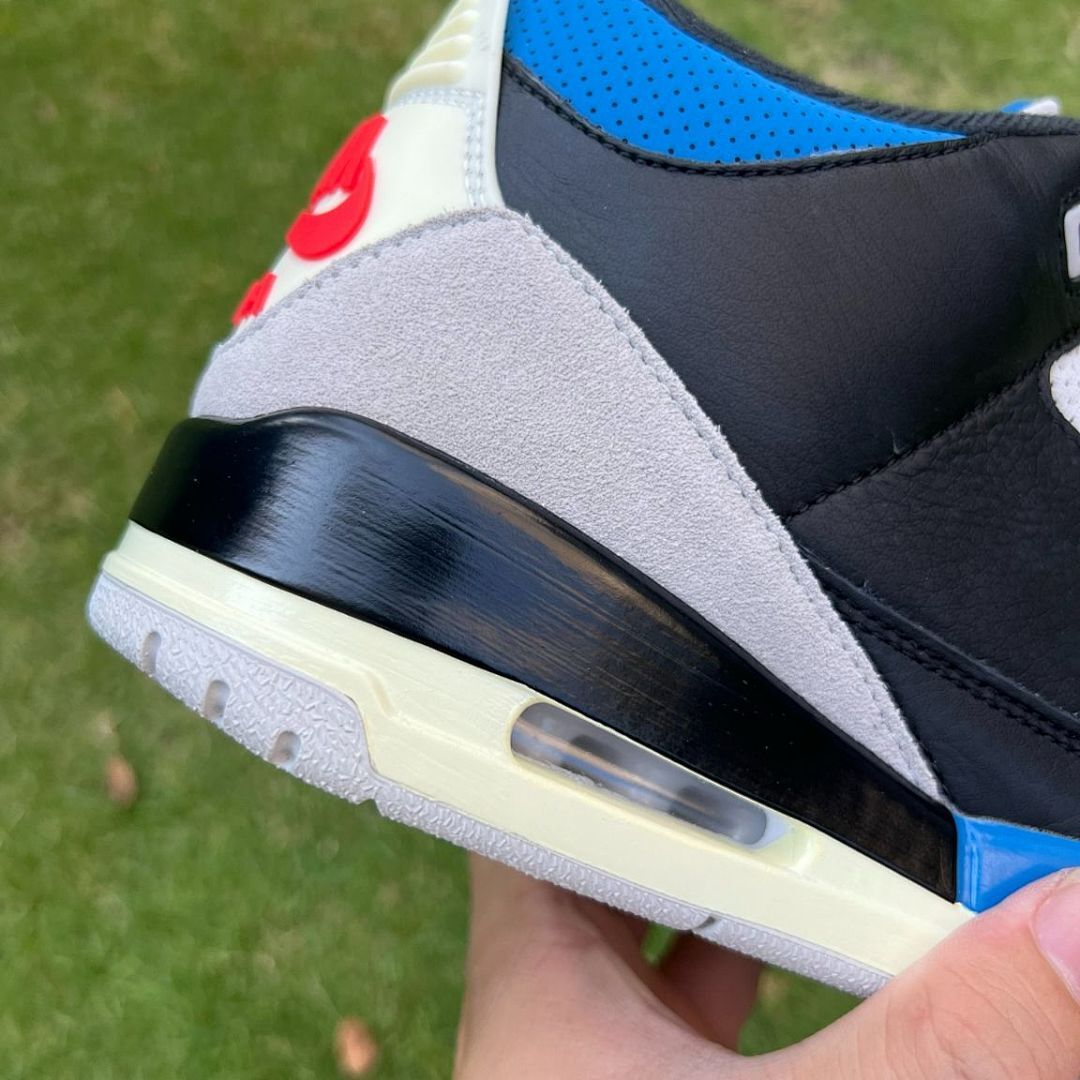 Air Jordan 3 Retro Hide N' Sneak DQ4398-015