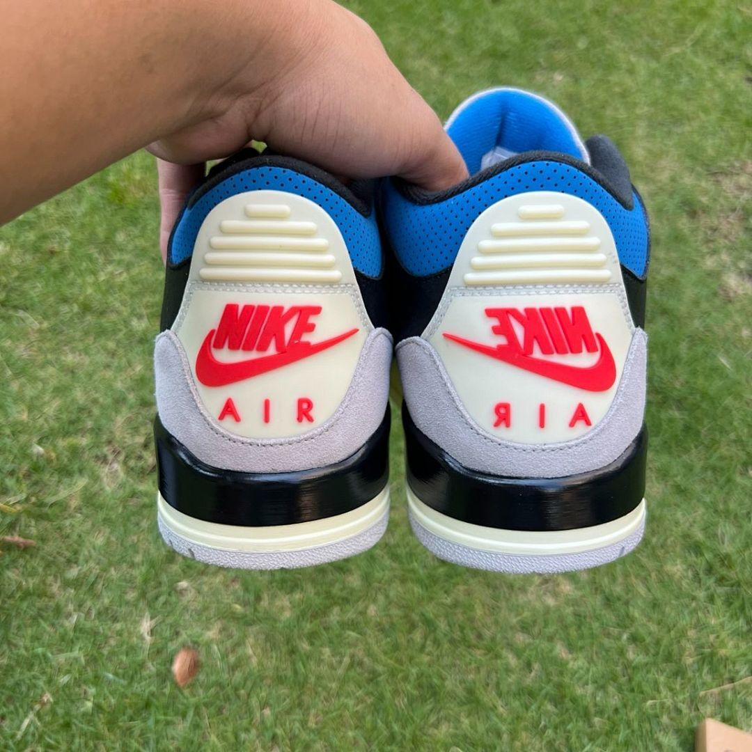 Air Jordan 3 Retro Hide N' Sneak DQ4398-015