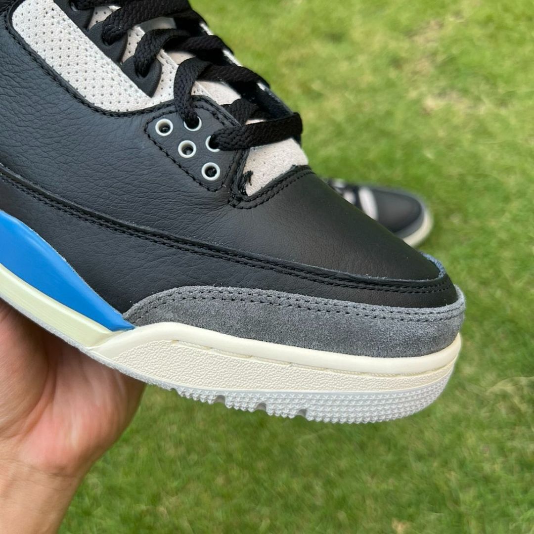 Air Jordan 3 Retro Hide N' Sneak DQ4398-015