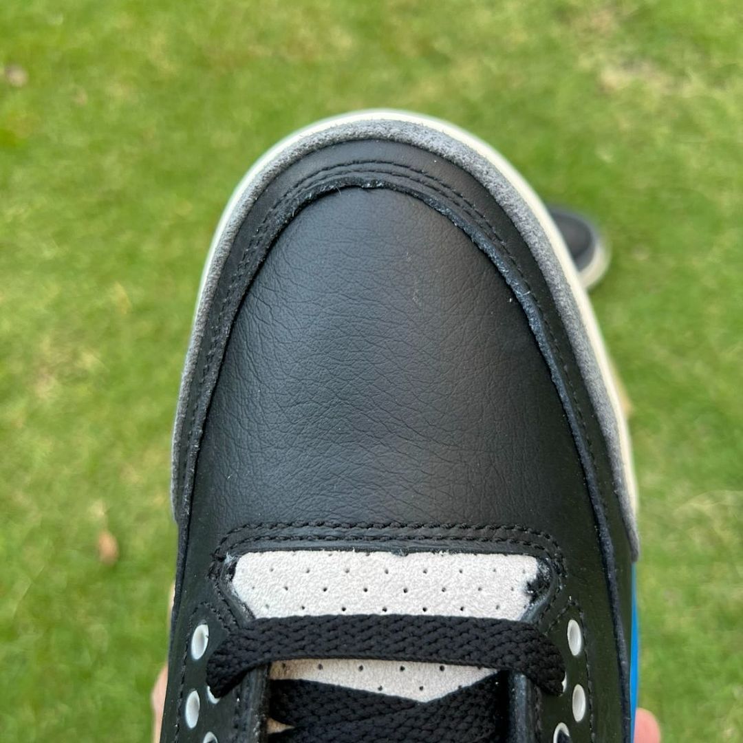 Air Jordan 3 Retro Hide N' Sneak DQ4398-015