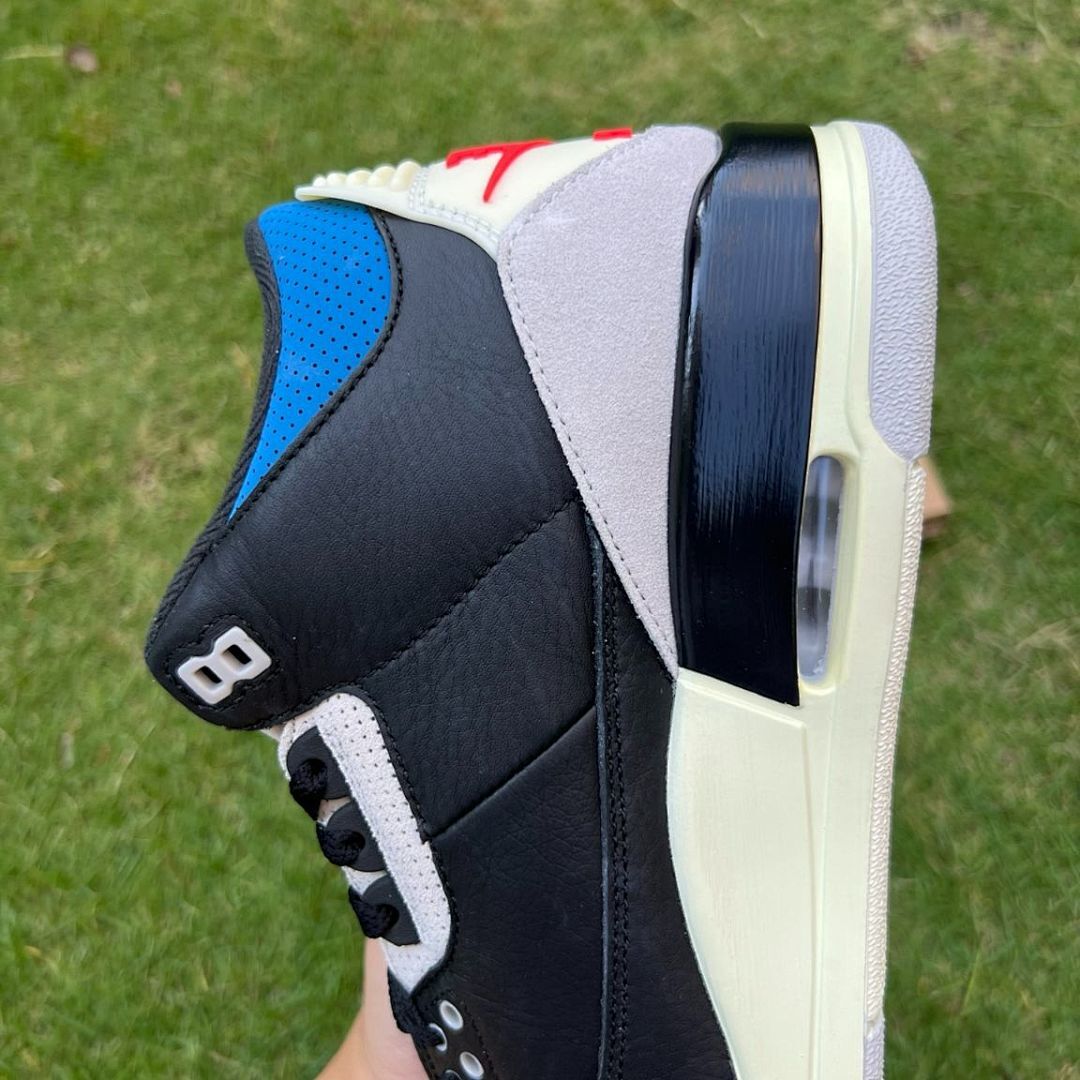 Air Jordan 3 Retro Hide N' Sneak DQ4398-015