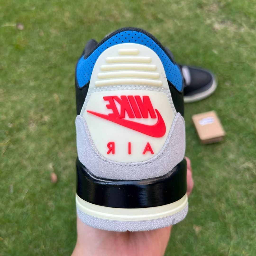 Air Jordan 3 Retro Hide N' Sneak DQ4398-015