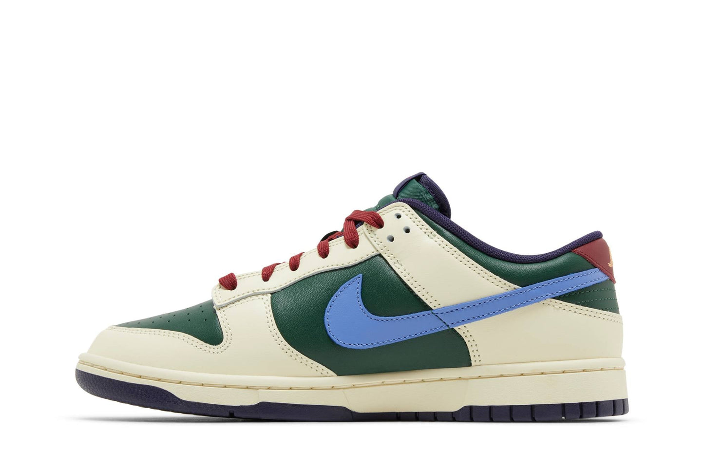 Nike Dunk Low From Nike, To You – Gorge Green FV8106-361