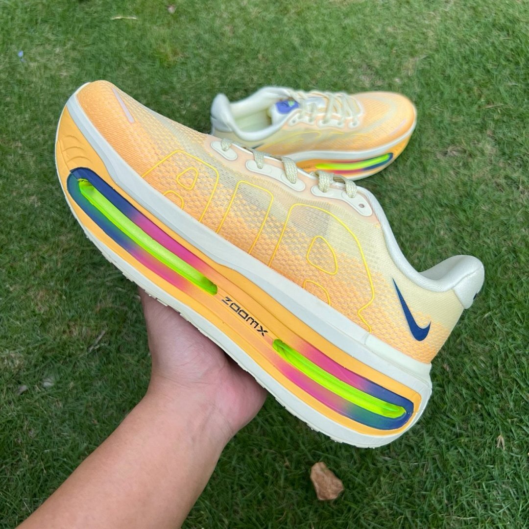 Nike Spark Flyknit FD6720-100