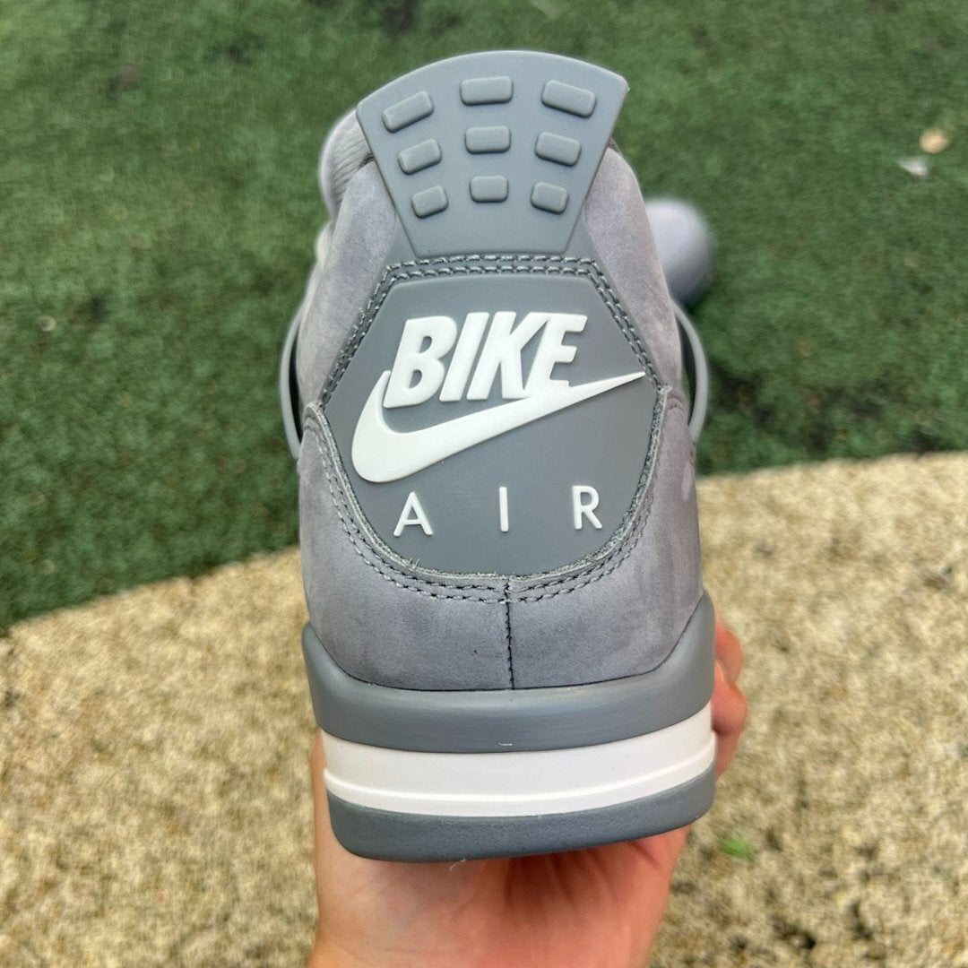 Air Jordan 4 Retro Cool Grey 308497-007