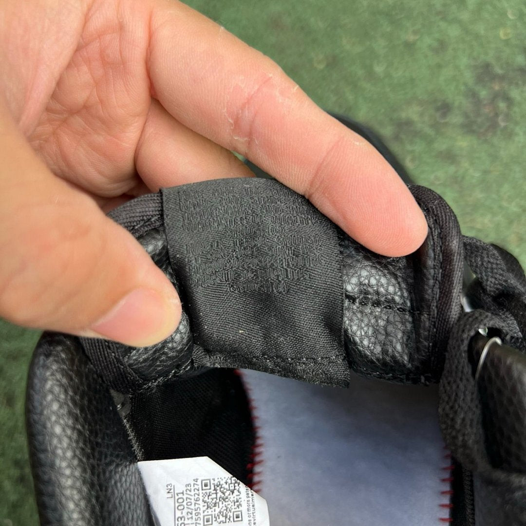Cactus Plant Flea Market x Nike Air Force 1 Low Black CJ6709-001