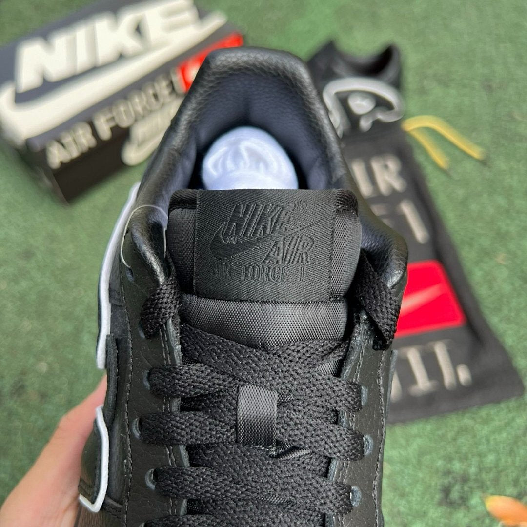 Cactus Plant Flea Market x Nike Air Force 1 Low Black CJ6709-001
