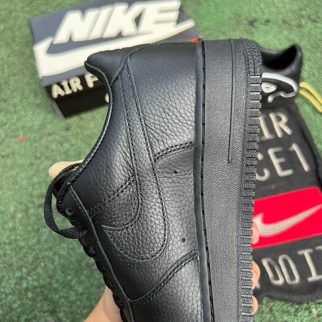 Cactus Plant Flea Market x Nike Air Force 1 Low Black CJ6709-001