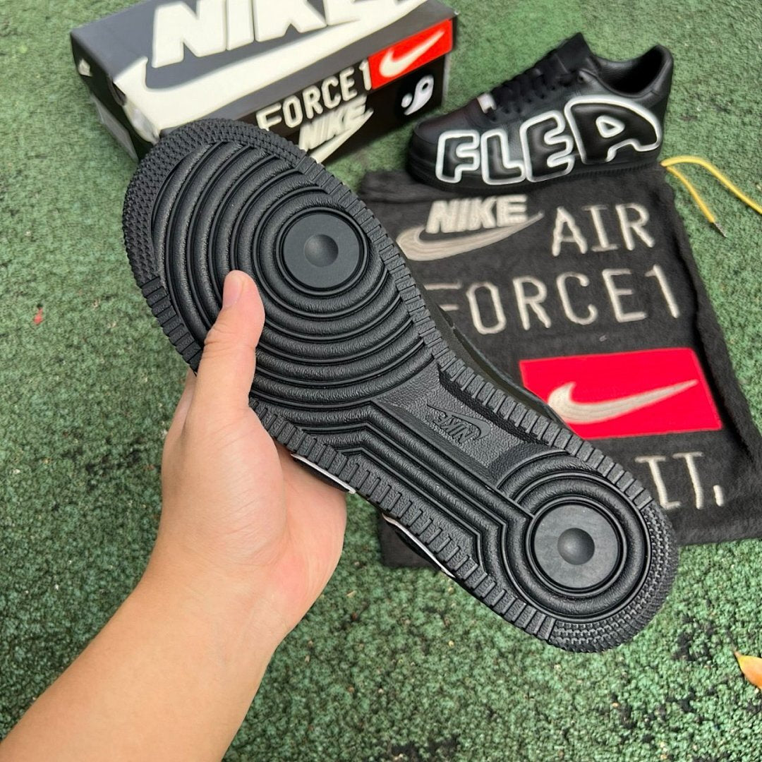 Cactus Plant Flea Market x Nike Air Force 1 Low Black CJ6709-001