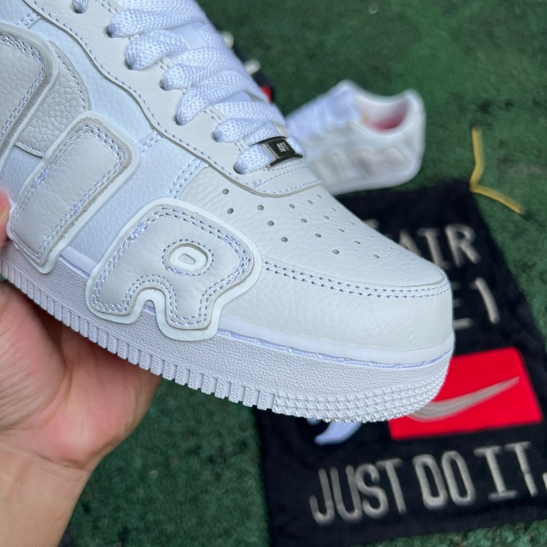 Nike Air Force 1 Low White