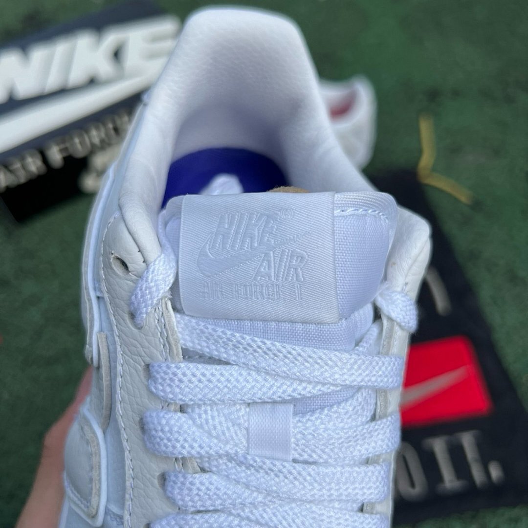 Nike Air Force 1 Low White