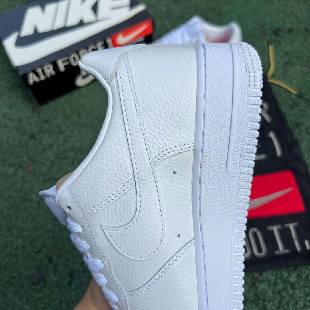 Nike Air Force 1 Low White