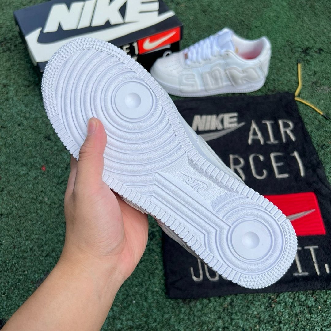 Nike Air Force 1 Low White