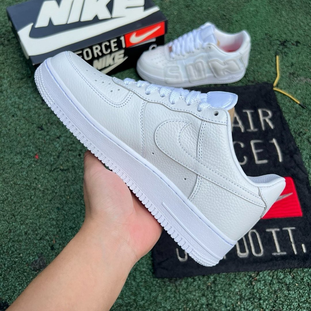 Nike Air Force 1 Low White