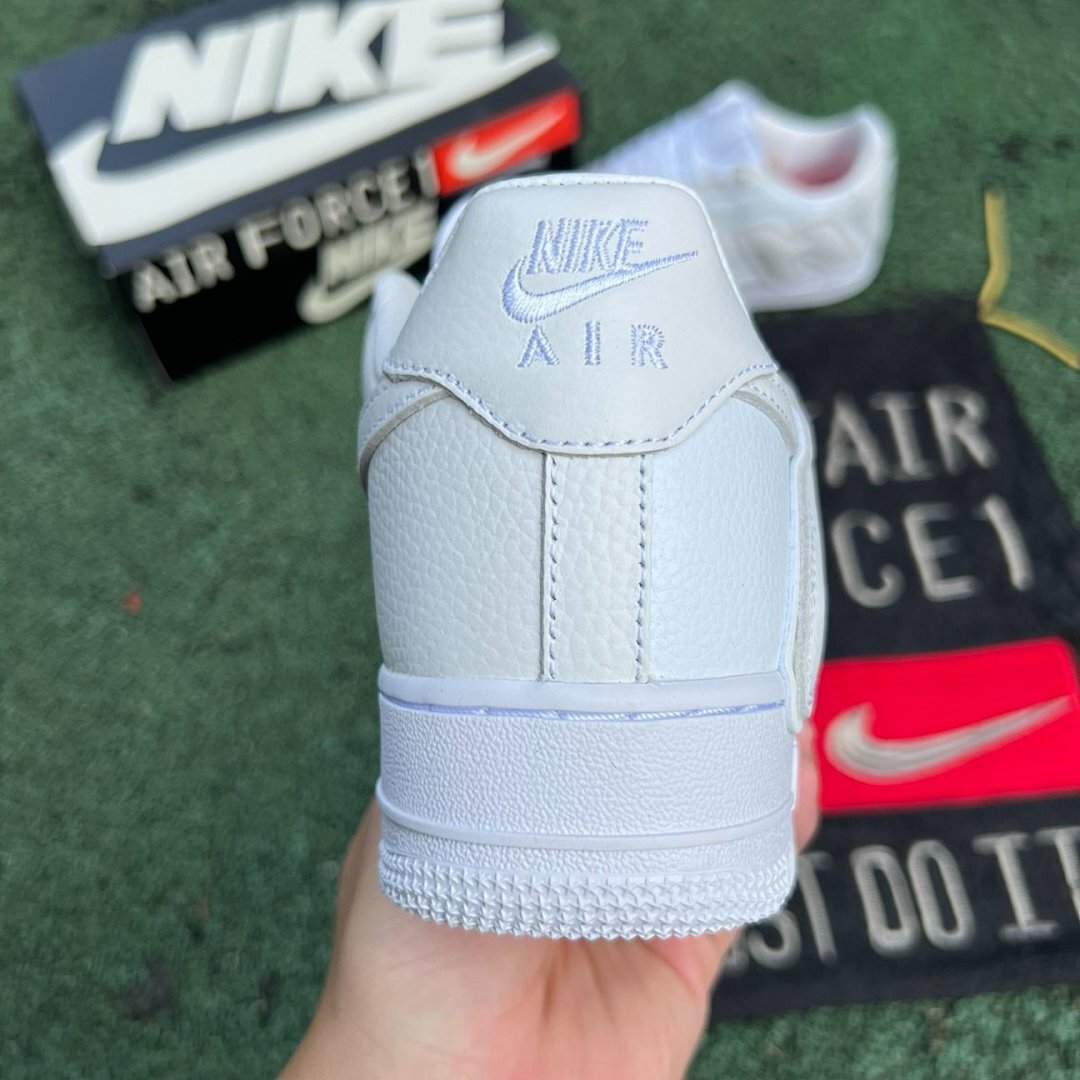 Nike Air Force 1 Low White