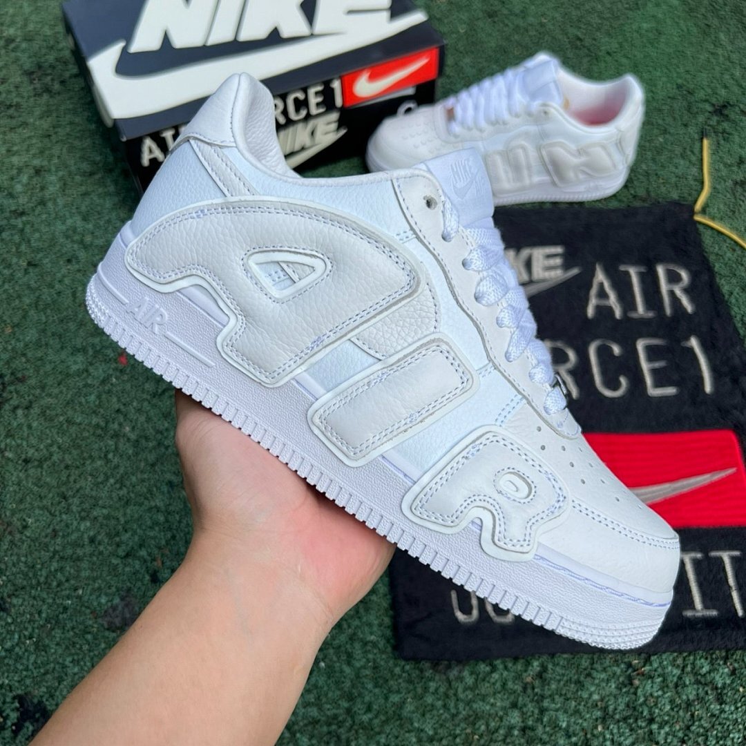 Nike Air Force 1 Low White