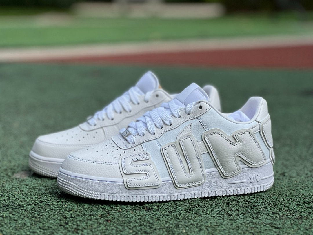 Nike Air Force 1 Low White