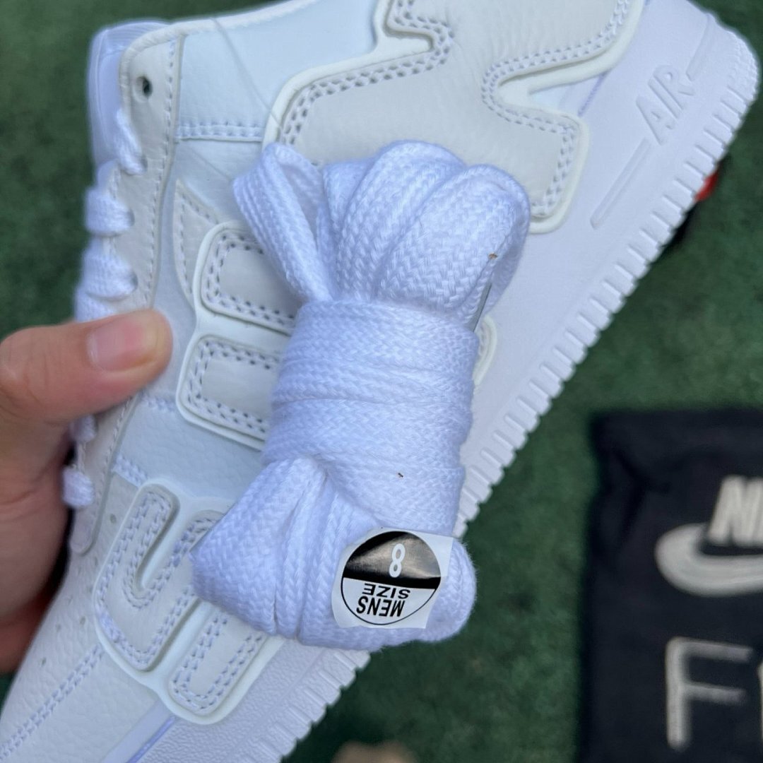 Nike Air Force 1 Low White