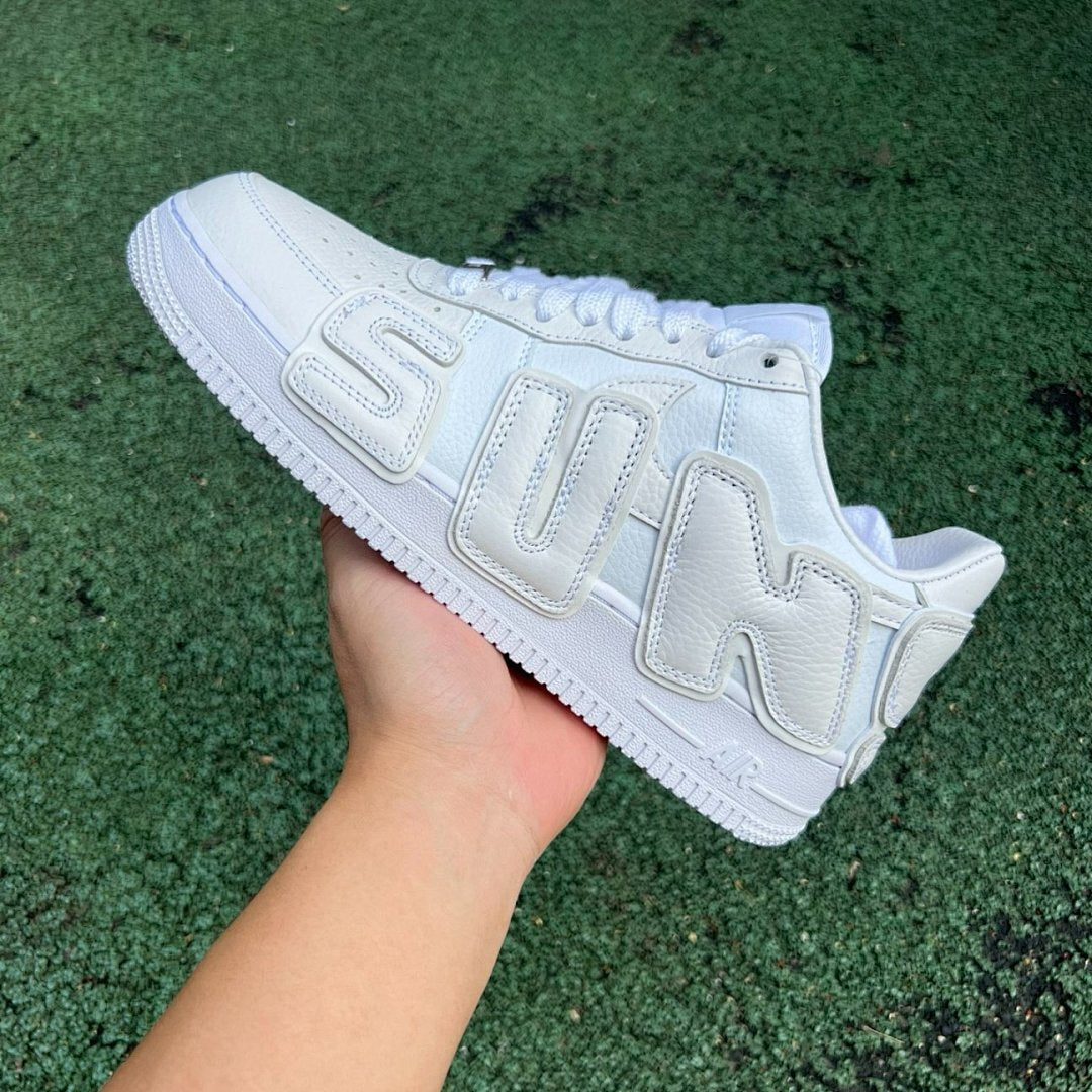 Nike Air Force 1 Low White