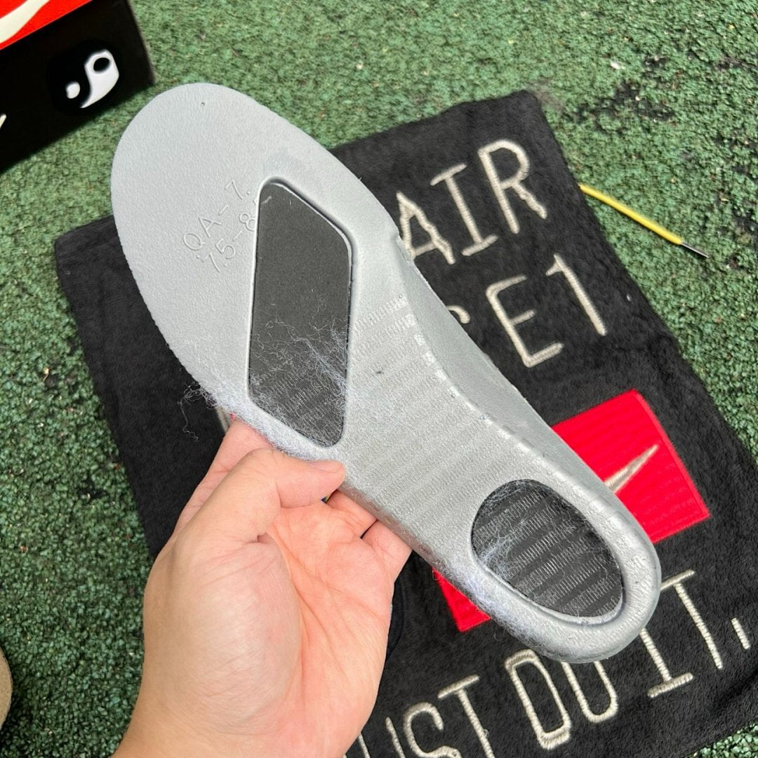Supreme x Nike Air Force 1 Low Mean Green CU9225-300