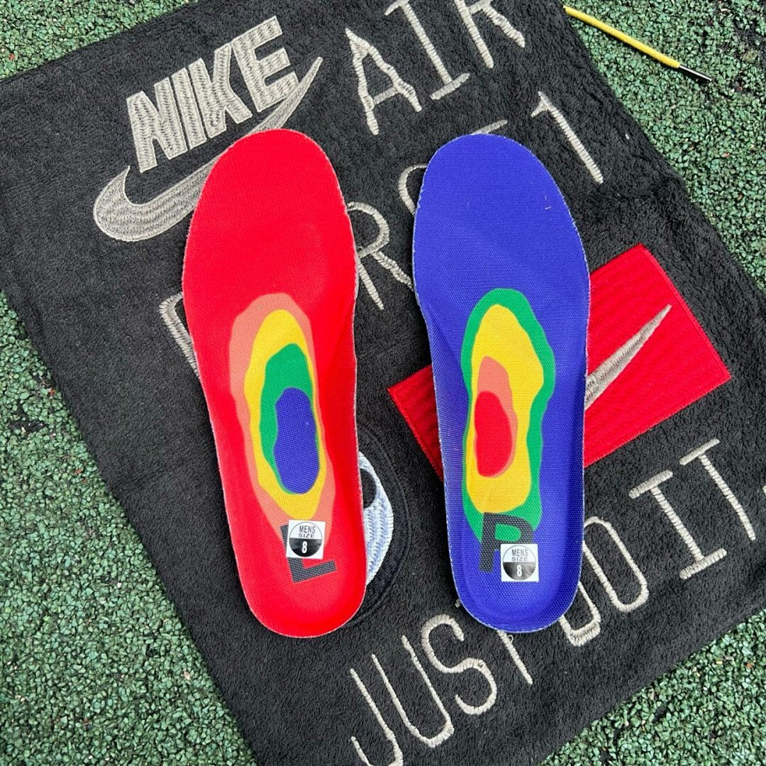 Supreme x Nike Air Force 1 Low Mean Green CU9225-300