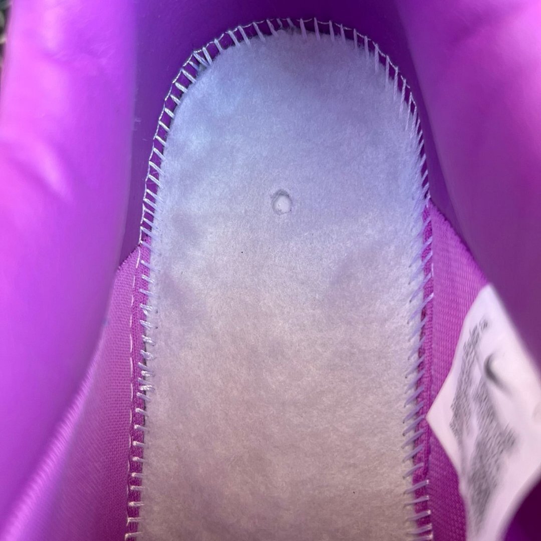Supreme x Nike Air Force 1 Low Purple CU9225-500