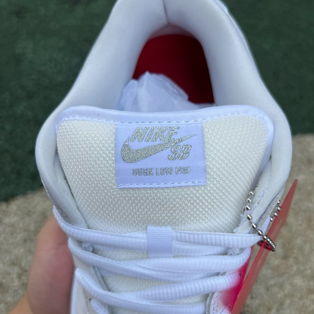 Nike SB 94 Supreme White Cement 472605-100